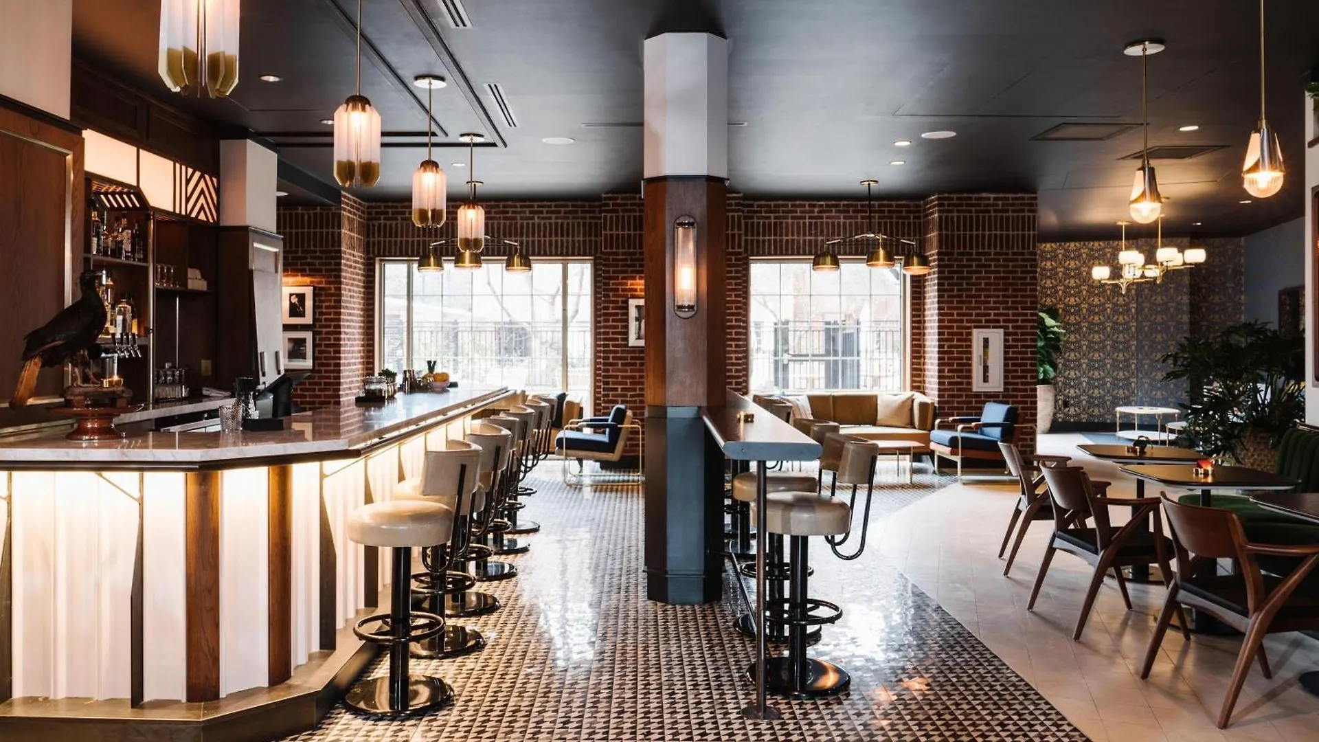 The Alida, Savannah, A Tribute Portfolio Hotel