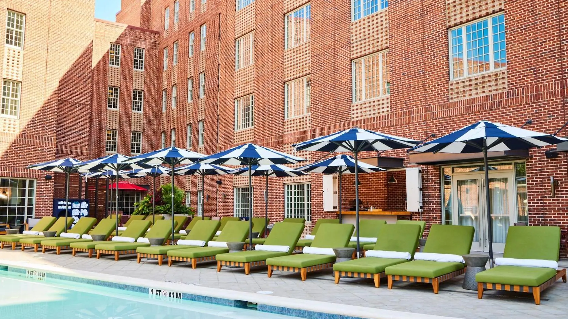 The Alida, Savannah, A Tribute Portfolio Hotel  Savannah