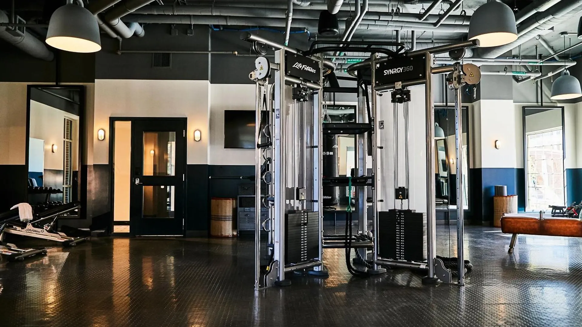 The Alida, Savannah, A Tribute Portfolio Hotel
