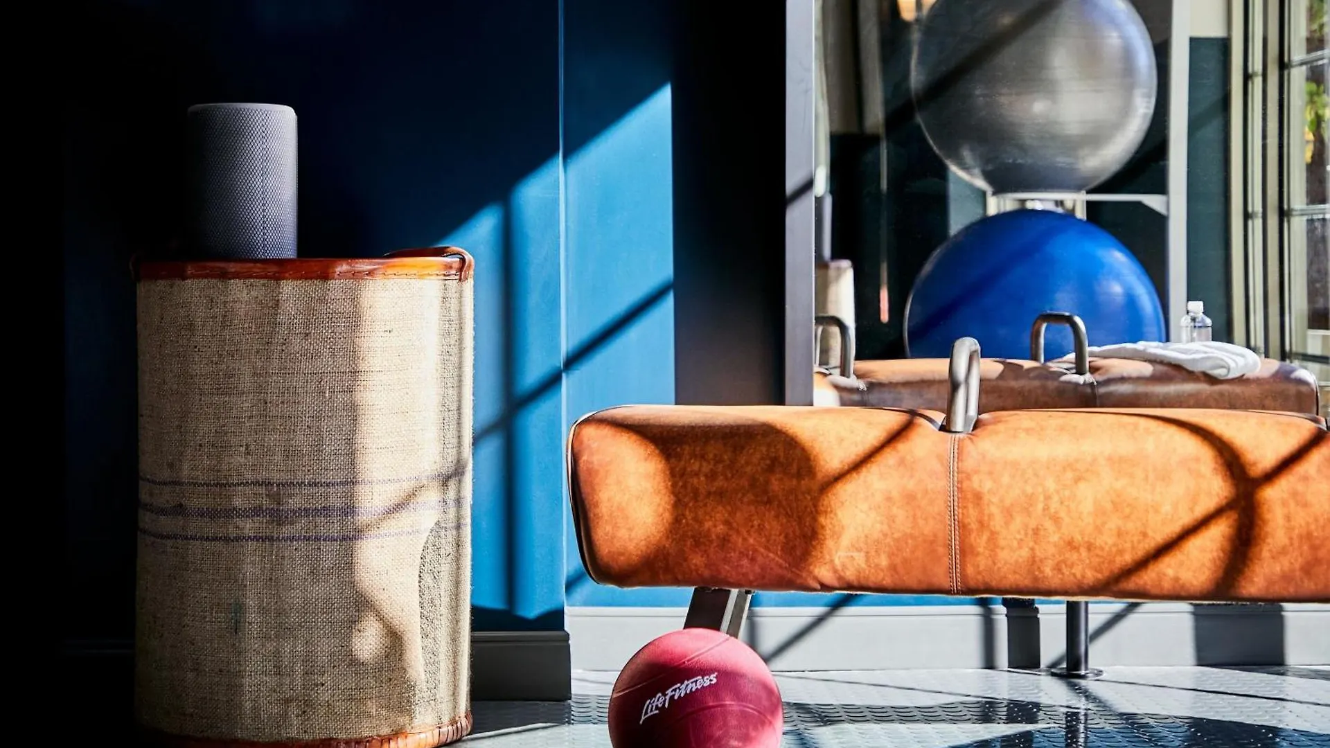 The Alida, Savannah, A Tribute Portfolio Hotel