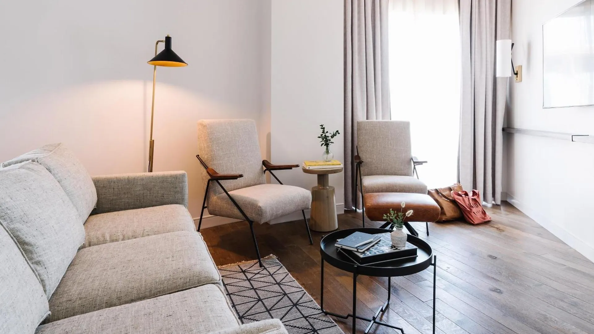 The Alida, Savannah, A Tribute Portfolio Hotel 5*, Savannah United States