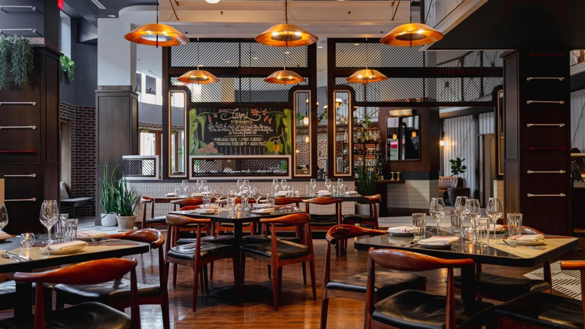 The Alida, Savannah, A Tribute Portfolio Hotel Savannah