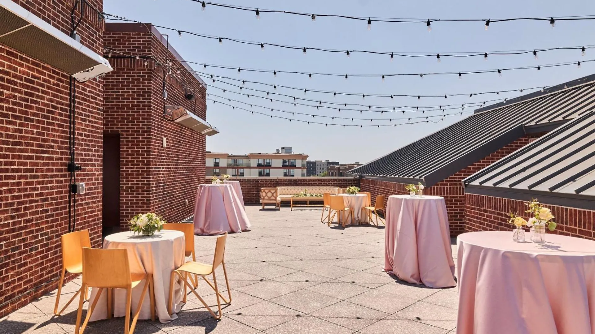 The Alida, Savannah, A Tribute Portfolio Hotel