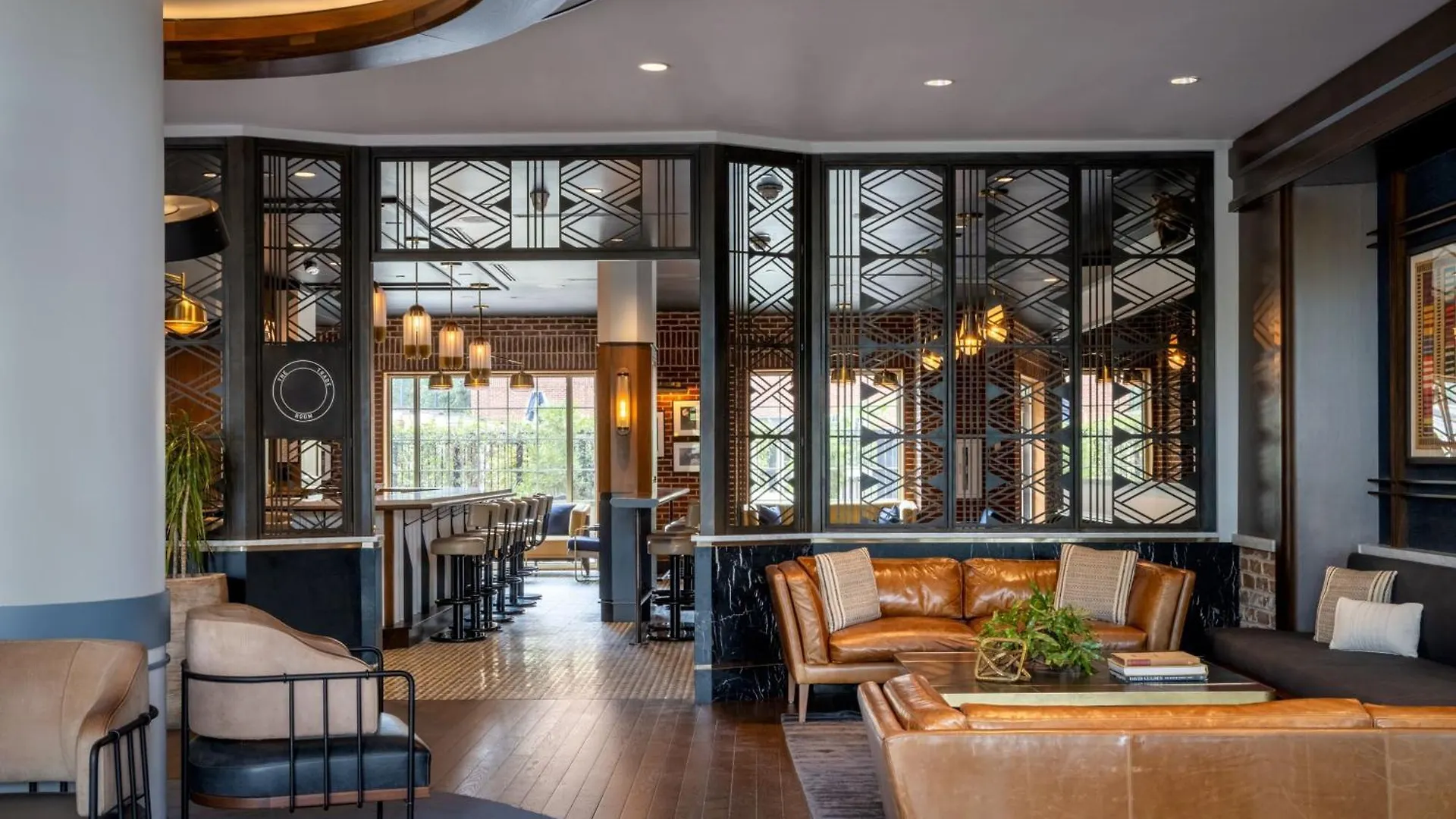 The Alida, Savannah, A Tribute Portfolio Hotel United States