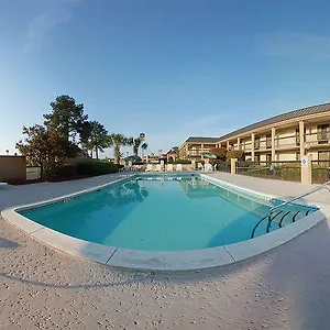 3* Motel Ramada By Wyndham Gateway