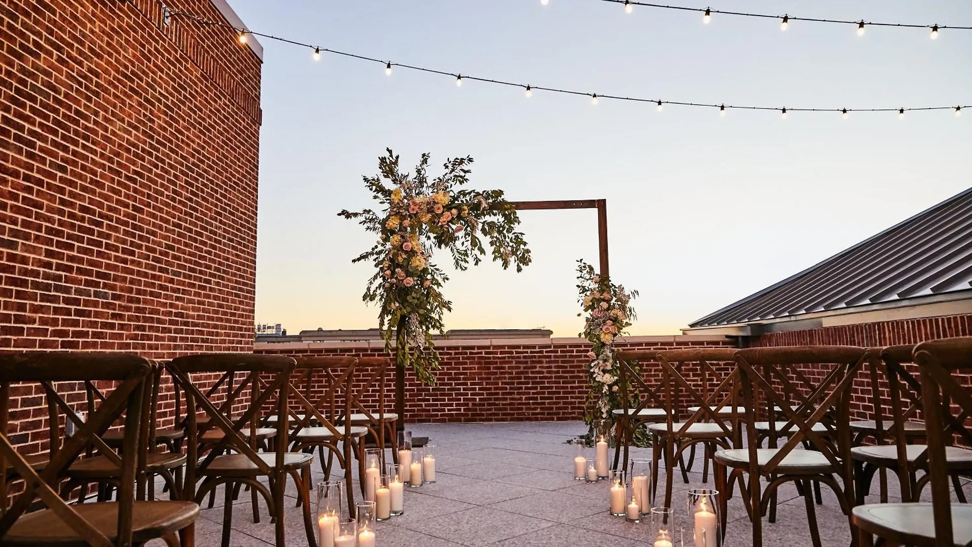 The Alida, Savannah, A Tribute Portfolio Hotel