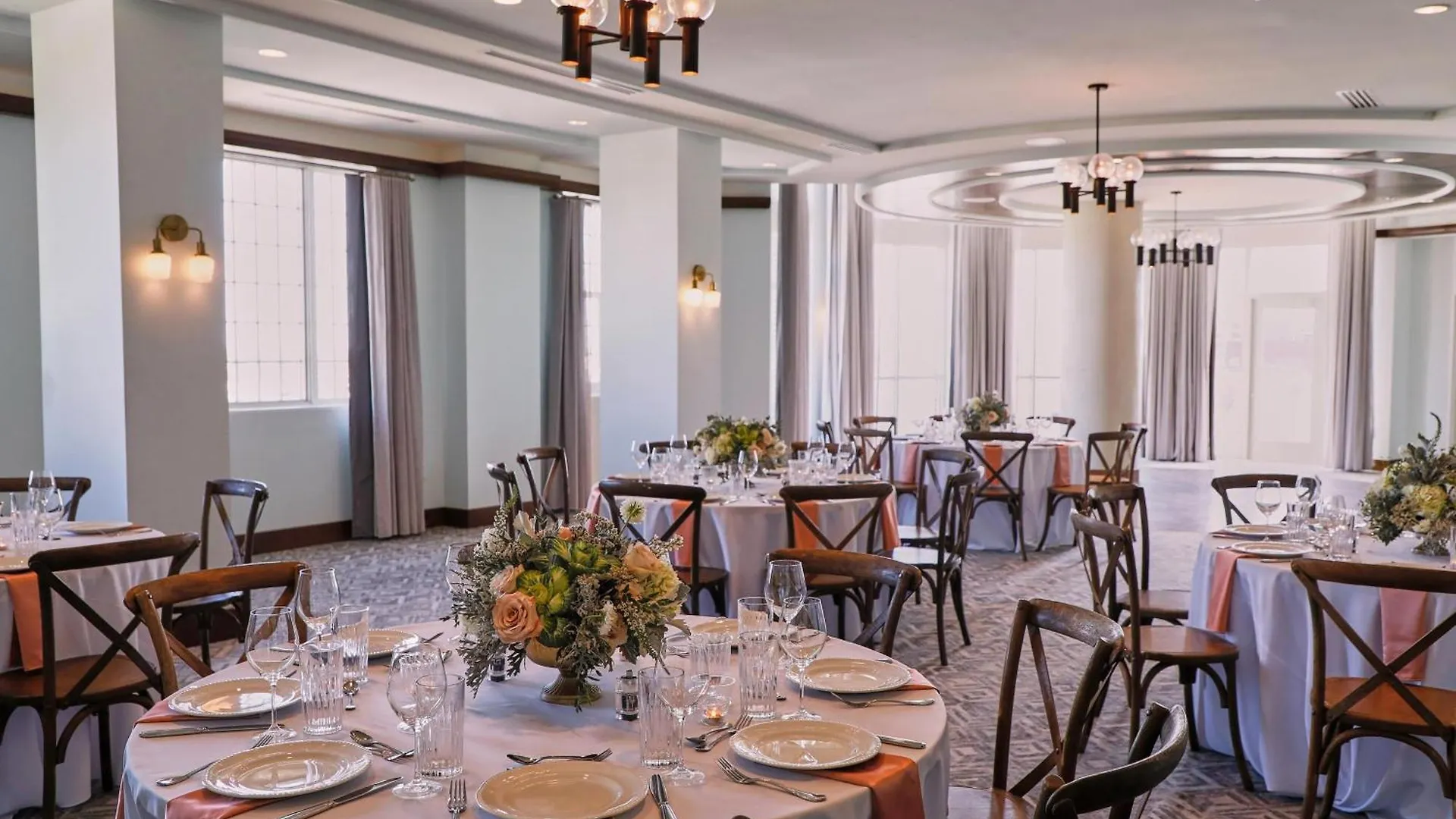The Alida, Savannah, A Tribute Portfolio Hotel США