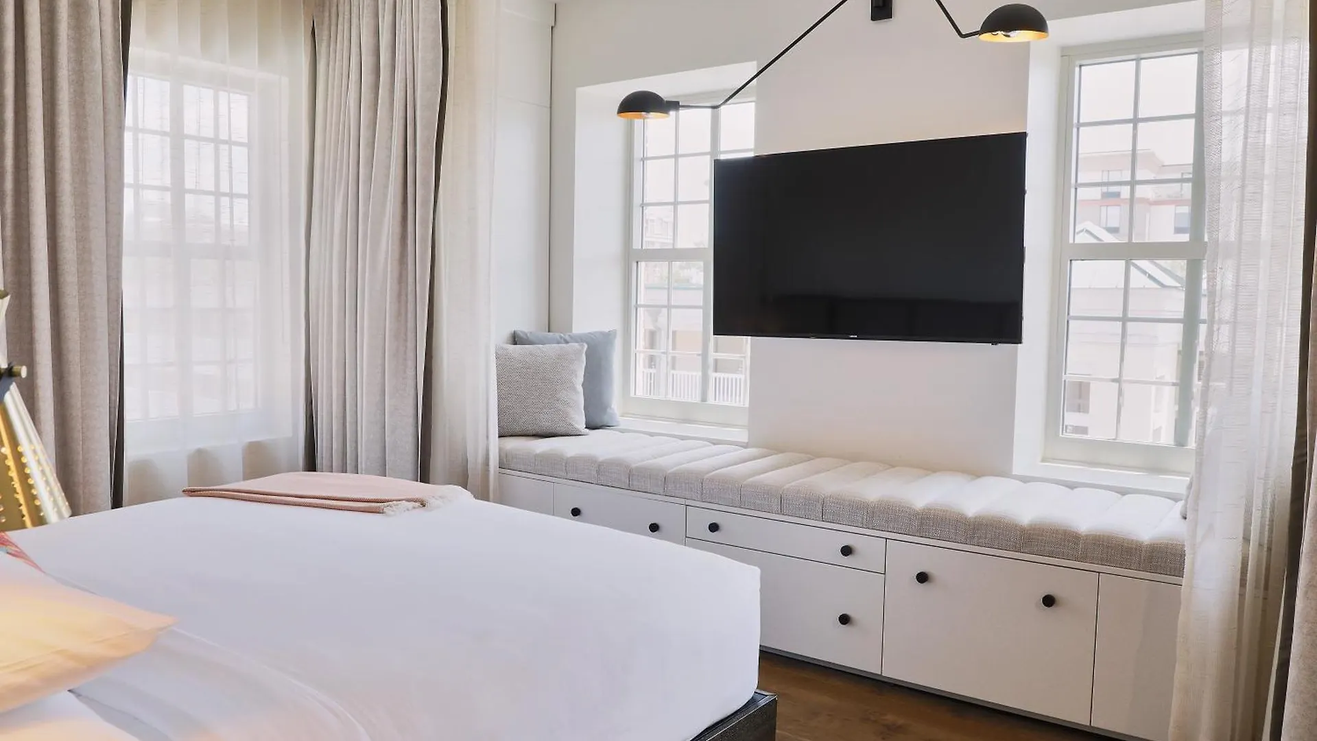 The Alida, Savannah, A Tribute Portfolio Hotel