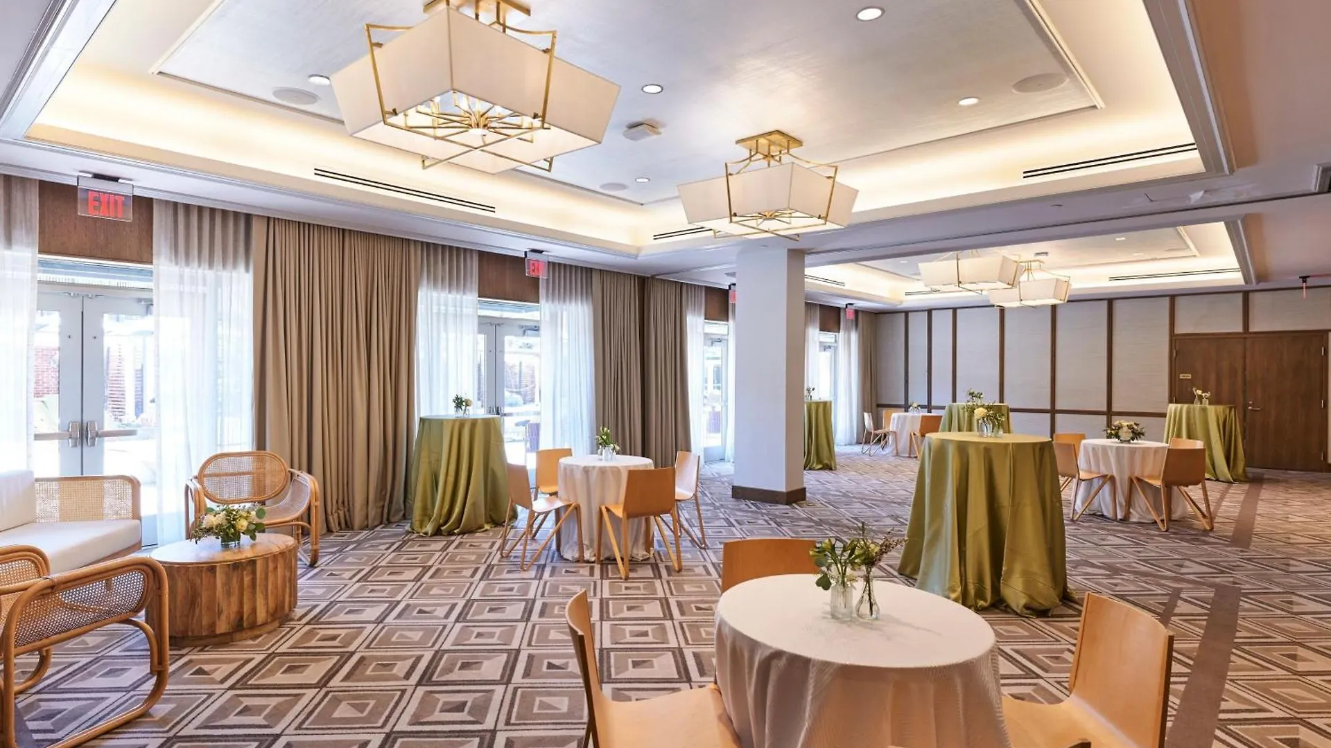 The Alida, Savannah, A Tribute Portfolio Hotel Саванна